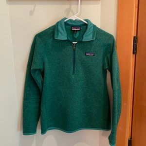 Patagonia Better Sweater